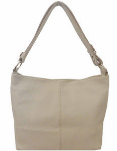 Borsa moda 2019 colore beige